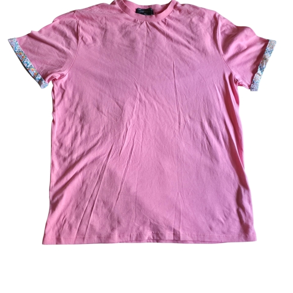 Forever 21 Other - Pink Men's Shirt $5 If Bundled